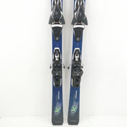 Schiuri sh Augment SC On Piste, 162 cm — vedere 3 din 6