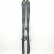 Schiuri sh Augment SC On Piste, 162 cm — vedere 5 din 6