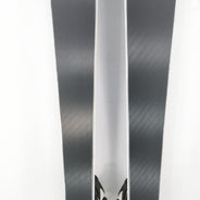 Schiuri sh Augment SC On Piste, 162 cm — vedere 6 din 6