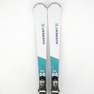 Schiuri sh Augment SC On Piste, 164 cm — vedere 1 din 6