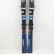 Schiuri sh Augment SC On Piste, 164 cm — vedere 3 din 6