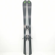 Schiuri sh Augment SC On Piste, 164 cm — vedere 5 din 6