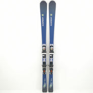 Schiuri sh Augment SC On Piste, 170 cm — vedere 2 din 6