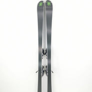 Schiuri sh Augment SC On Piste, 170 cm — vedere 5 din 6