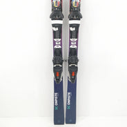 Schiuri sh Augment SC On Piste, 176 cm — vedere 3 din 6