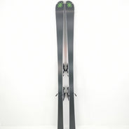 Schiuri sh Augment SC On Piste, 176 cm — vedere 5 din 6