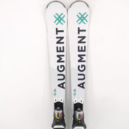 Schiuri sh Augment World Cup SL, 148 cm — vedere 1 din 7
