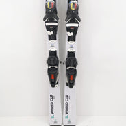 Schiuri sh Augment World Cup SL, 148 cm — vedere 3 din 7