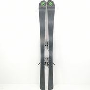 Schiuri sh Augment World Cup SL, 148 cm — vedere 6 din 7