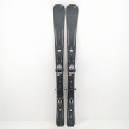 Schiuri sh Blizzard Alight 8.2 Ca, 144 cm — vedere 2 din 5