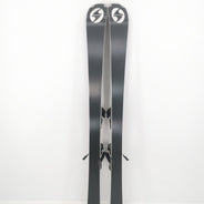 Schiuri sh Blizzard Alight 8.2 Ca, 144 cm — vedere 4 din 5