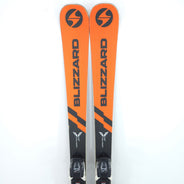 Schiuri sh Blizzard Firebird Competition Jr, 140 cm — vedere 1 din 7
