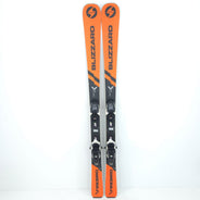 Schiuri sh Blizzard Firebird Competition Jr, 140 cm — vedere 2 din 7