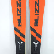 Schiuri sh Blizzard Firebird Competition Jr, 140 cm — vedere 4 din 7