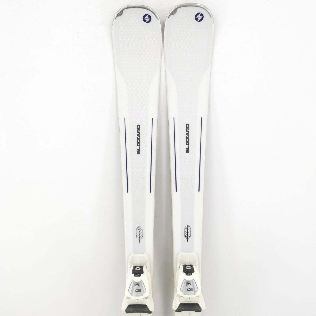 Schiuri sh Blizzard Elevate 7.2, 153 cm — vedere 1 din 6