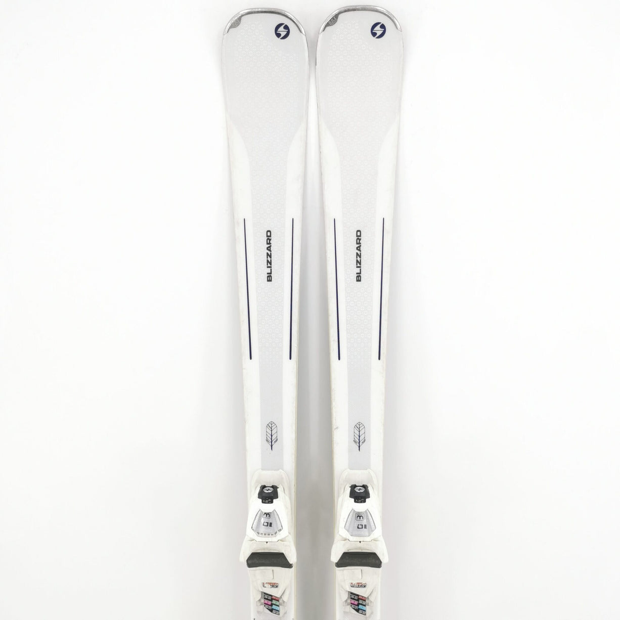 Schiuri sh Blizzard Elevate 7.2, 160 cm — vedere 1 din 4