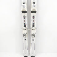 Schiuri sh Blizzard Elevate 7.2, 160 cm — vedere 3 din 4