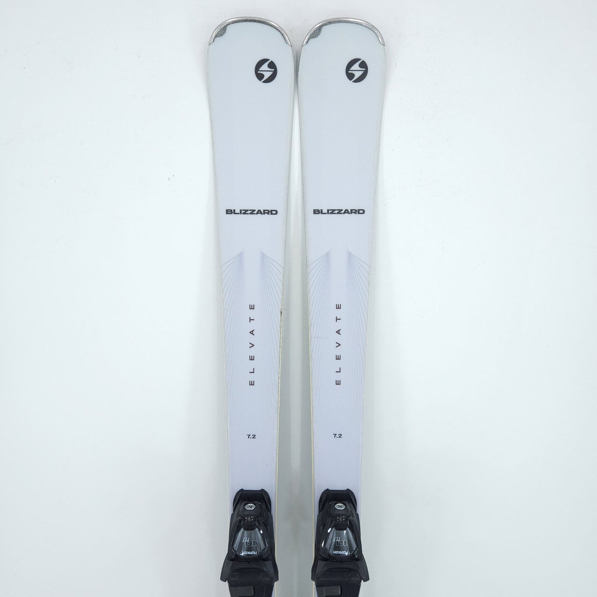 Schiuri sh Blizzard Elevate 7.2, 160 cm — vedere 1 din 6