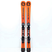 Schiuri sh Blizzard Firebird Competition Jr, 110 cm — vedere 2 din 5