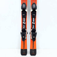 Schiuri sh Blizzard Firebird Competition Jr, 110 cm — vedere 3 din 5