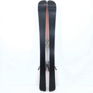 Schiuri sh Blizzard Firebird Competition Jr, 110 cm — vedere 4 din 5