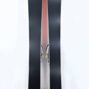Schiuri sh Blizzard Firebird Competition Jr, 110 cm — vedere 5 din 5