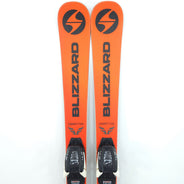 Schiuri sh Blizzard Firebird Competition Jr, 110 cm — vedere 1 din 6