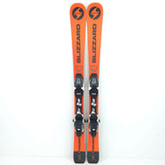 Schiuri sh Blizzard Firebird Competition Jr, 110 cm — vedere 2 din 6