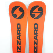 Schiuri sh Blizzard Firebird Competition Jr, 110 cm — vedere 3 din 6