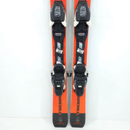 Schiuri sh Blizzard Firebird Competition Jr, 110 cm — vedere 4 din 6