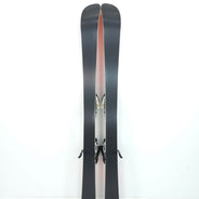 Schiuri sh Blizzard Firebird Competition Jr, 110 cm — vedere 5 din 6
