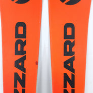 Schiuri sh Blizzard Firebird Competition Jr, 120 cm — vedere 3 din 7