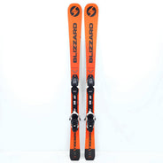 Schiuri sh Blizzard Firebird Competition Jr, 120 cm — vedere 4 din 7