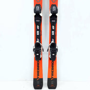 Schiuri sh Blizzard Firebird Competition Jr, 120 cm — vedere 5 din 7