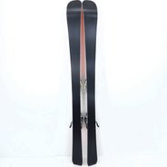 Schiuri sh Blizzard Firebird Competition Jr, 120 cm — vedere 6 din 7