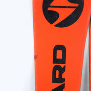Schiuri sh Blizzard Firebird Competition Jr, 120 cm — vedere 3 din 7