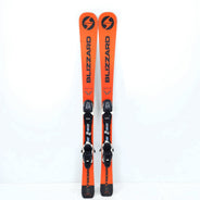 Schiuri sh Blizzard Firebird Competition Jr, 120 cm — vedere 4 din 7