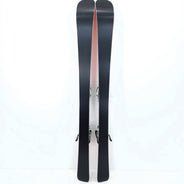 Schiuri sh Blizzard Firebird Competition Jr, 120 cm — vedere 6 din 7