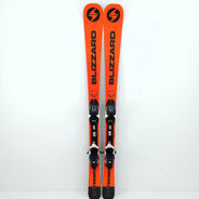 Schiuri sh Blizzard Firebird Competition Jr, 130 cm — vedere 2 din 6