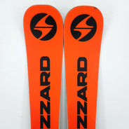 Schiuri sh Blizzard Firebird Competition Jr, 130 cm — vedere 3 din 6