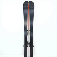 Schiuri sh Blizzard Firebird Competition Jr, 130 cm — vedere 5 din 6