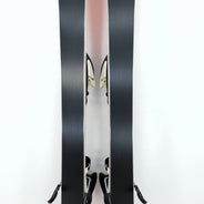 Schiuri sh Blizzard Firebird Competition Jr, 130 cm — vedere 6 din 6