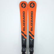 Schiuri sh Blizzard Firebird Competition Jr, 140 cm — vedere 1 din 6