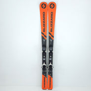 Schiuri sh Blizzard Firebird Competition Jr, 140 cm — vedere 2 din 6
