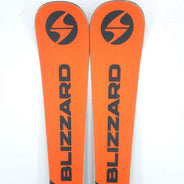 Schiuri sh Blizzard Firebird Competition Jr, 140 cm — vedere 3 din 6