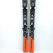 Schiuri sh Blizzard Firebird Competition Jr, 140 cm — vedere 4 din 6