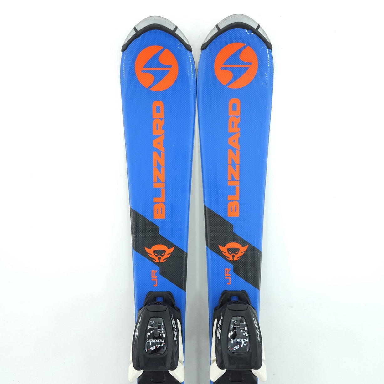 Schiuri sh Blizzard Firebird Jr, 100 cm — vedere 1 din 6