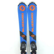 Schiuri sh Blizzard Firebird Jr, 110 cm — vedere 1 din 6
