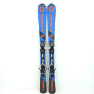 Schiuri sh Blizzard Firebird Jr, 110 cm — vedere 2 din 6