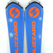 Schiuri sh Blizzard Firebird Jr, 110 cm — vedere 3 din 6
